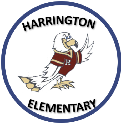 Harrington Spring Fair logo